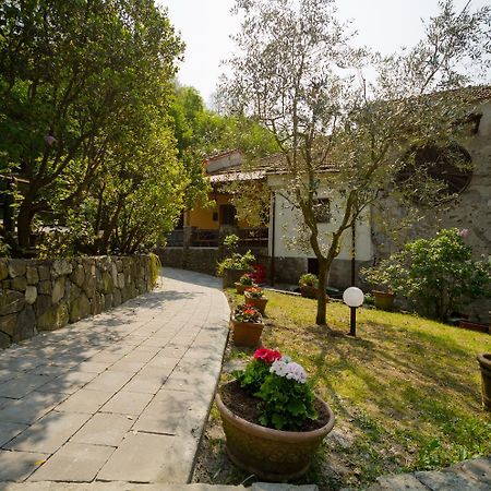 Agriturismo Du Sui Genova Kültér fotó