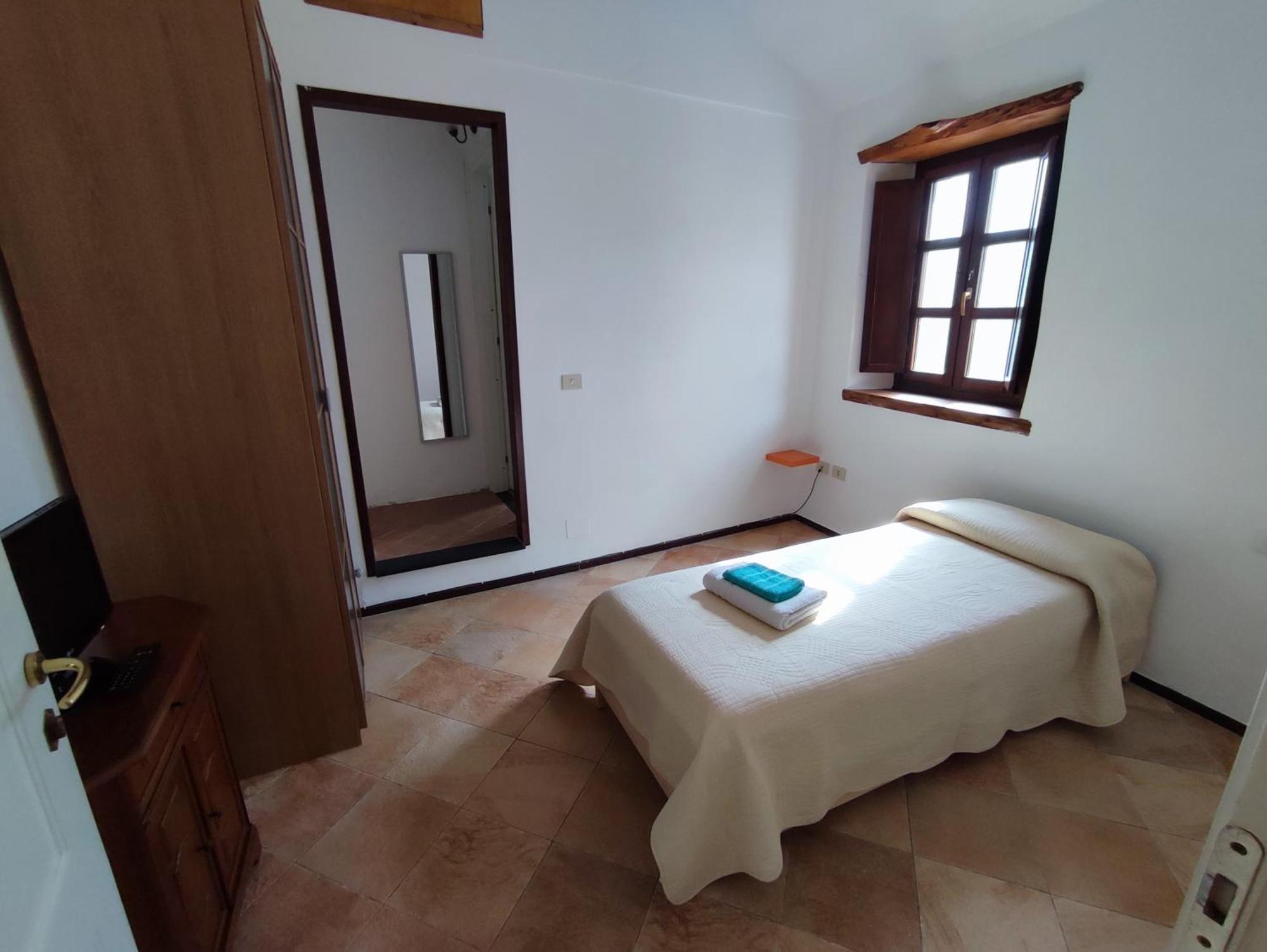 Agriturismo Du Sui Genova Kültér fotó